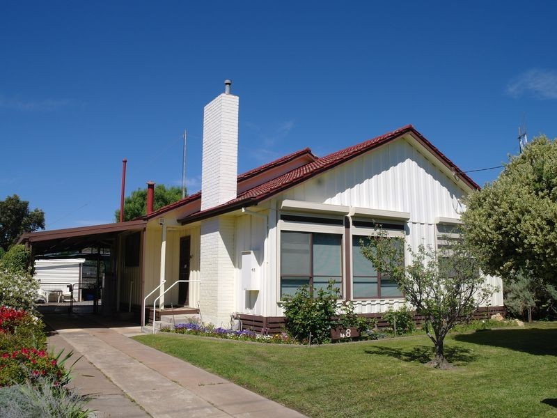 48 Faithfull Street, Benalla VIC 3672