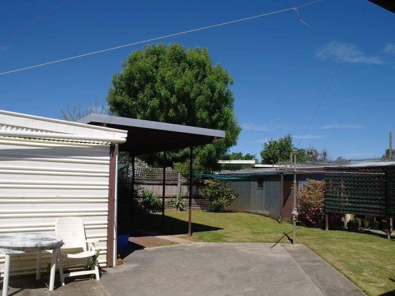 48 Faithfull Street, Benalla VIC 3672