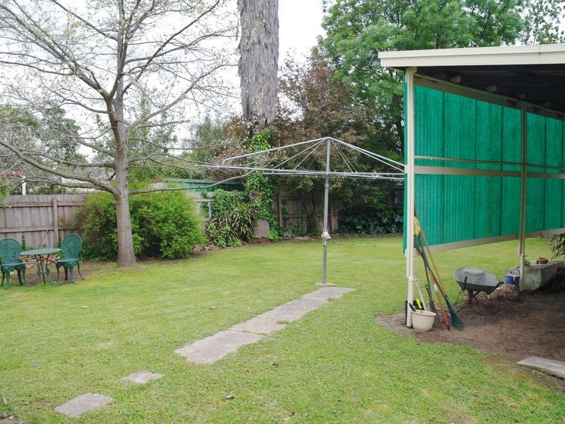 11 Swanlea Avenue, Benalla VIC 3672