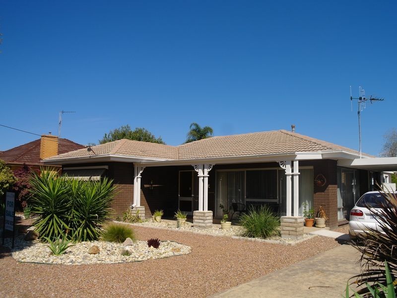 124 Clarke Street, Benalla VIC 3672