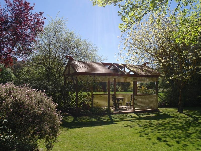 55 Willis Little Drive, Benalla VIC 3672