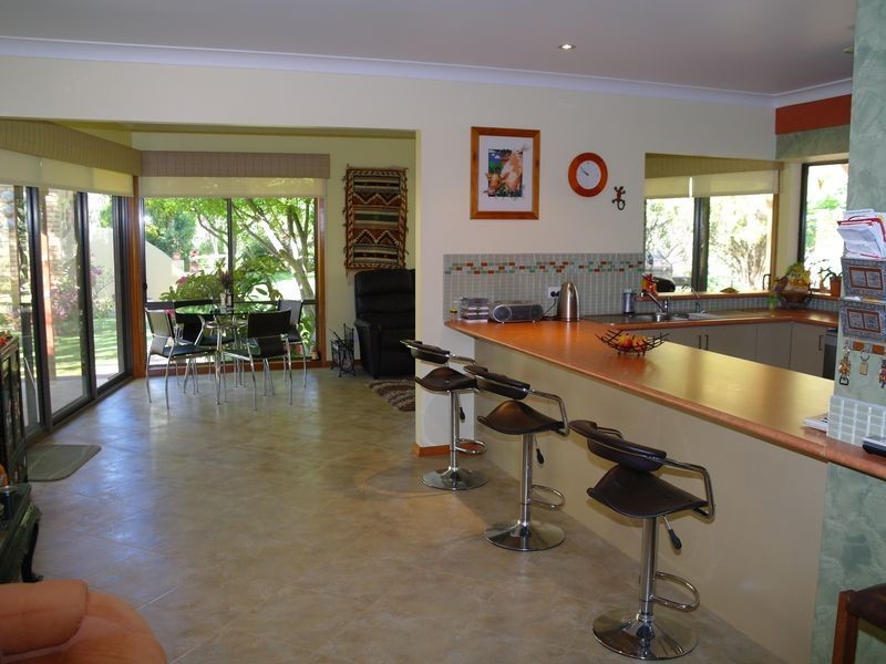 55 Willis Little Drive, Benalla VIC 3672