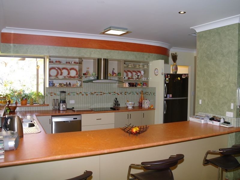 55 Willis Little Drive, Benalla VIC 3672