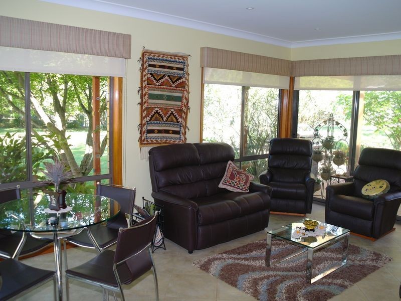 55 Willis Little Drive, Benalla VIC 3672