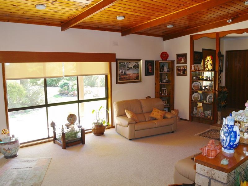 55 Willis Little Drive, Benalla VIC 3672