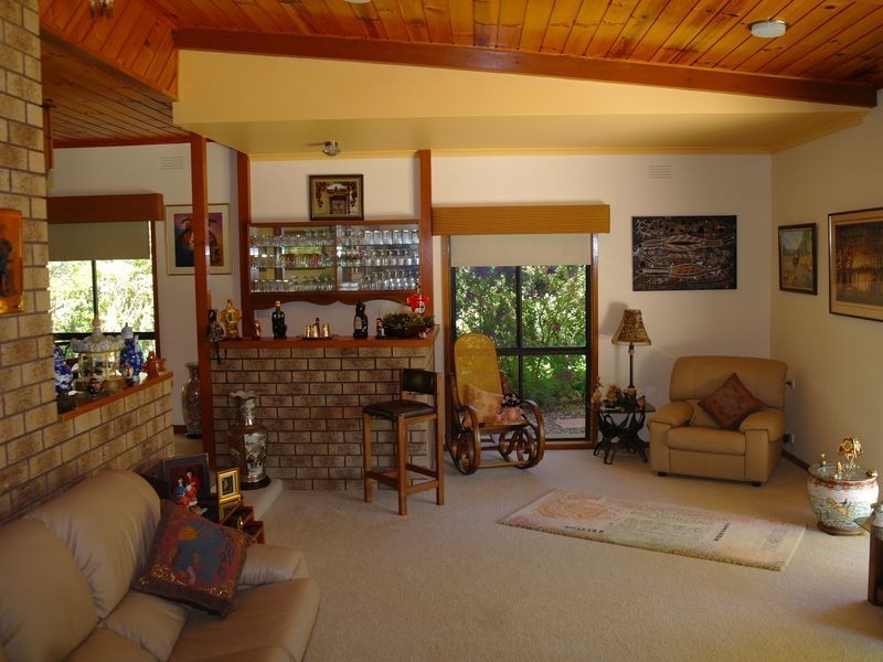 55 Willis Little Drive, Benalla VIC 3672