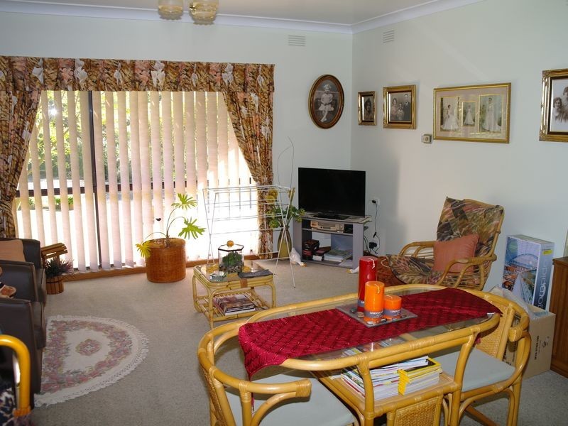 55 Willis Little Drive, Benalla VIC 3672