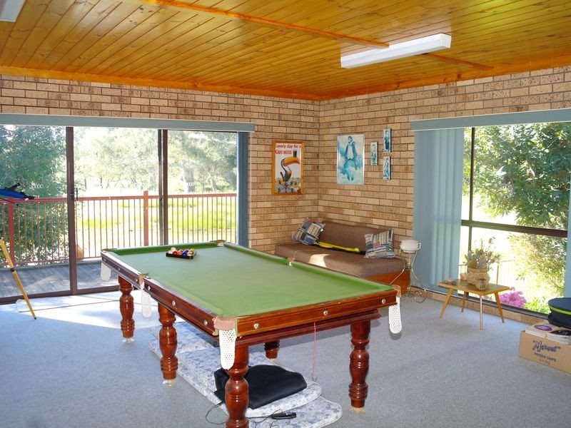 55 Willis Little Drive, Benalla VIC 3672