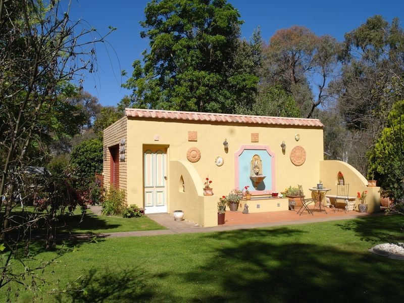 55 Willis Little Drive, Benalla VIC 3672