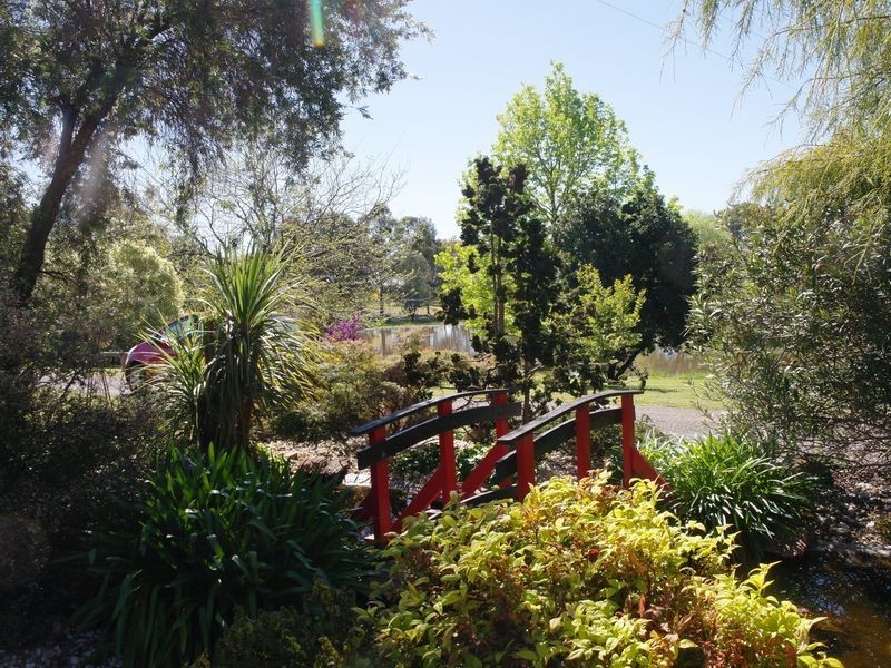 55 Willis Little Drive, Benalla VIC 3672