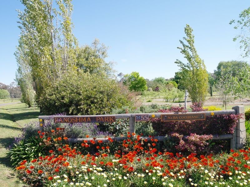 55 Willis Little Drive, Benalla VIC 3672