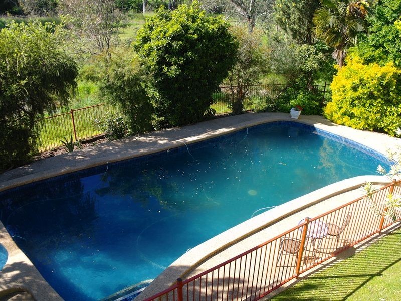 55 Willis Little Drive, Benalla VIC 3672