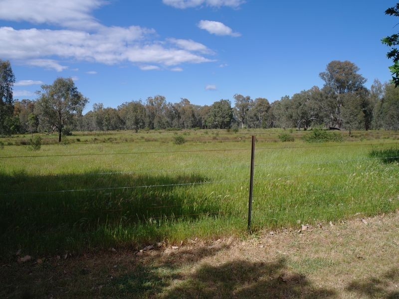 Parkview Parade, Benalla VIC 3672