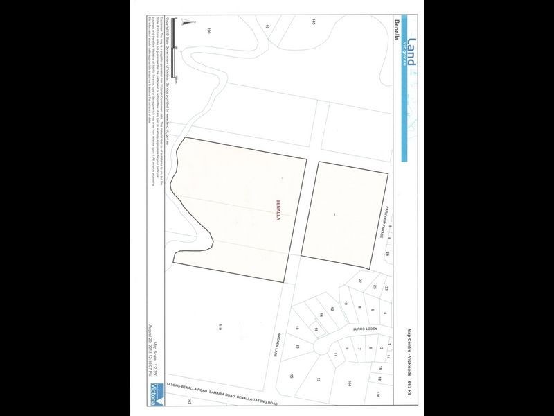 Parkview Parade, Benalla VIC 3672