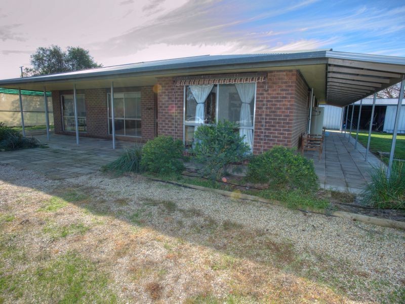 457 Kilfeera Road, Benalla VIC 3672