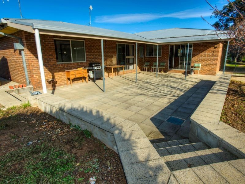 457 Kilfeera Road, Benalla VIC 3672
