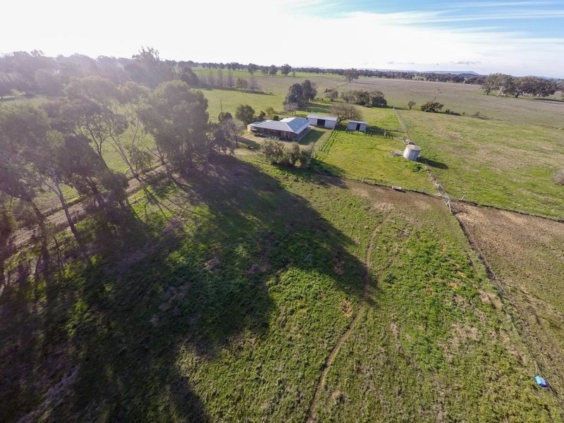 457 Kilfeera Road, Benalla VIC 3672