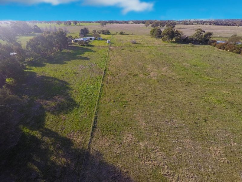 457 Kilfeera Road, Benalla VIC 3672