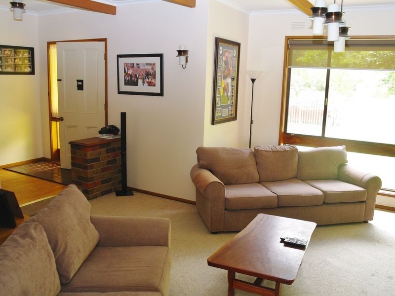 6 Kitson Court, Benalla VIC 3672