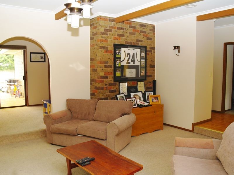 6 Kitson Court, Benalla VIC 3672