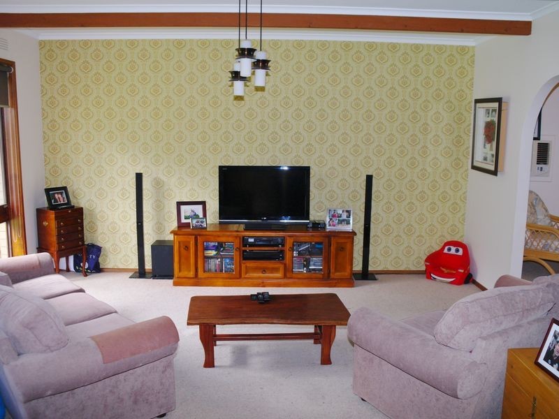 6 Kitson Court, Benalla VIC 3672