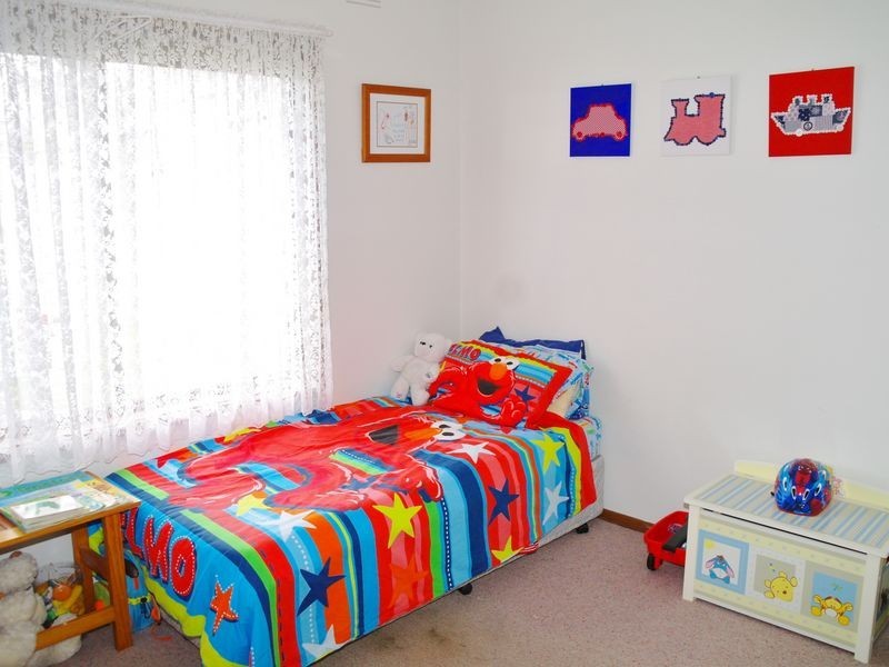 6 Kitson Court, Benalla VIC 3672