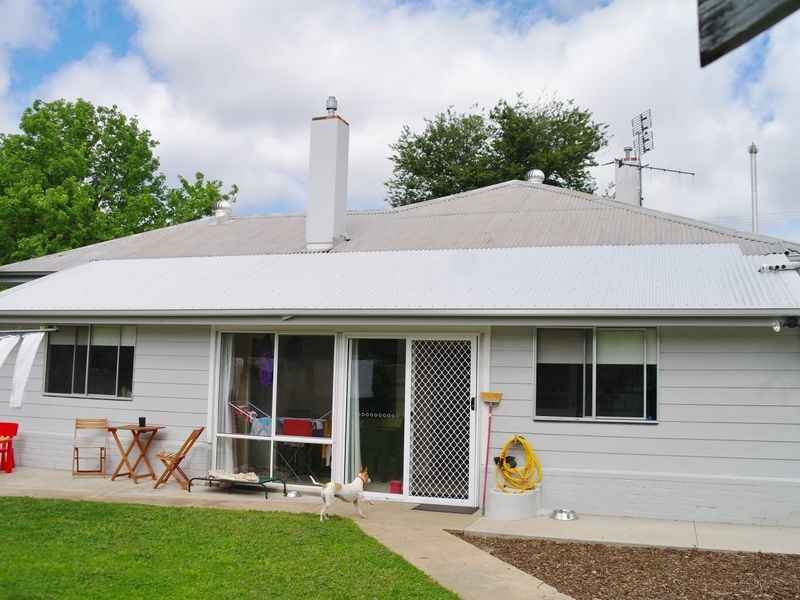 11 Nixon Street, Benalla VIC 3672