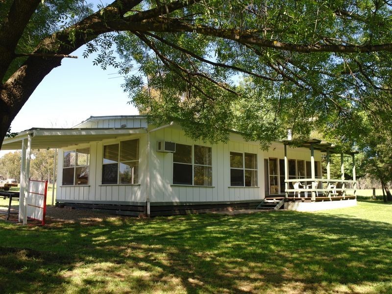 1959 Samaria Road Moorngag, Benalla VIC 3672