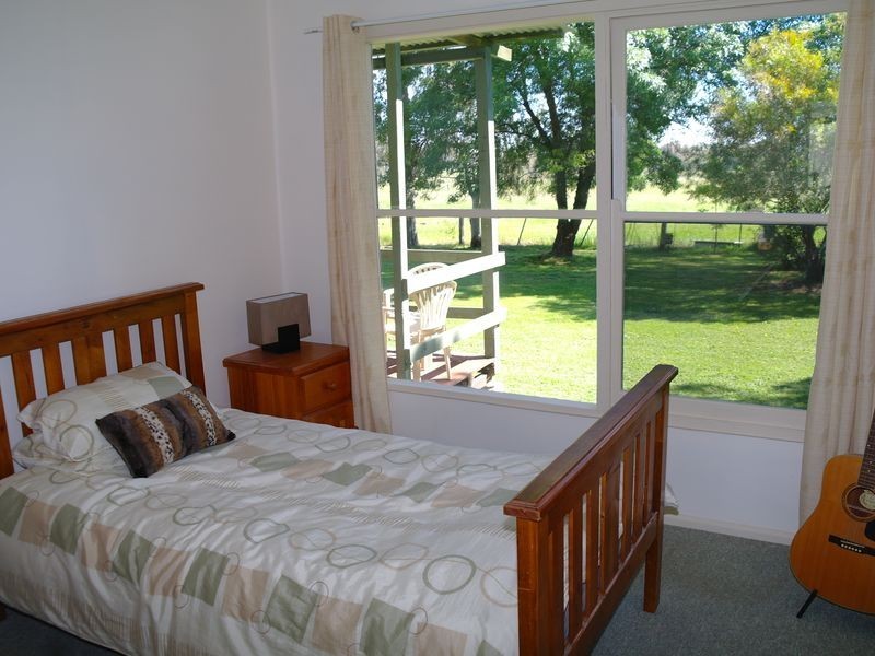 1959 Samaria Road Moorngag, Benalla VIC 3672