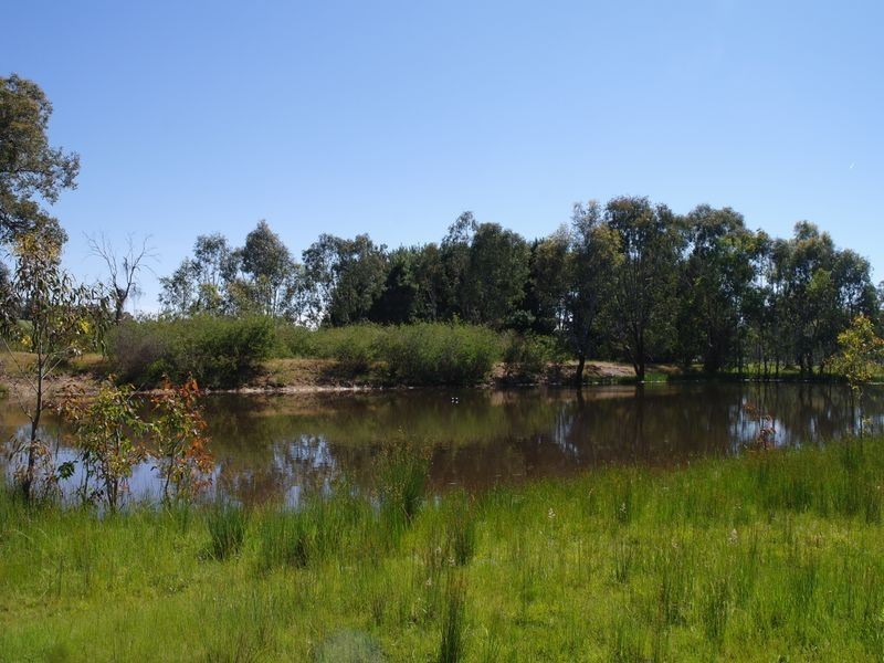 1959 Samaria Road Moorngag, Benalla VIC 3672