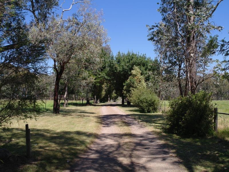 1959 Samaria Road Moorngag, Benalla VIC 3672