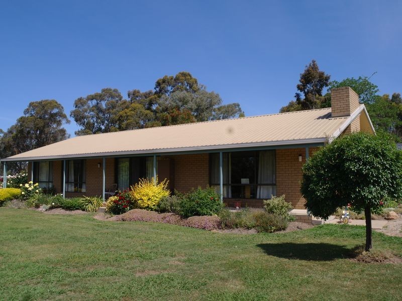 18 Farrell Road, Benalla VIC 3672