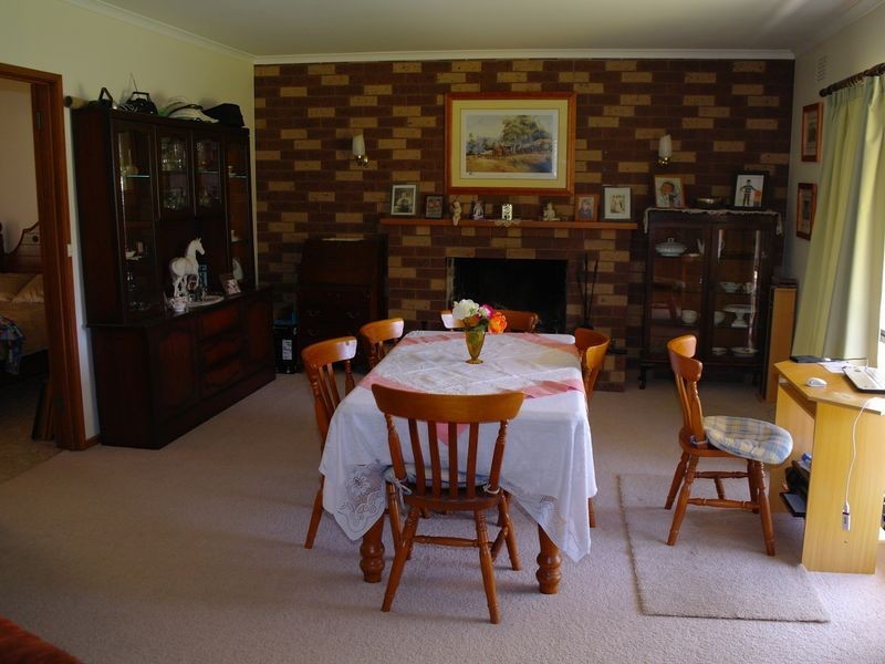 18 Farrell Road, Benalla VIC 3672