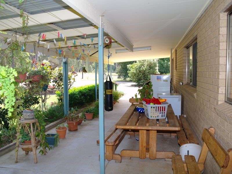 18 Farrell Road, Benalla VIC 3672