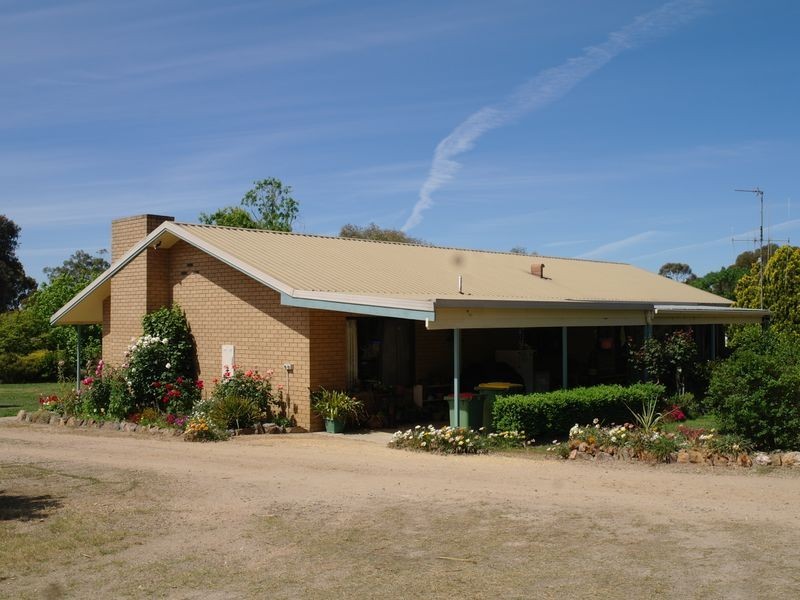 18 Farrell Road, Benalla VIC 3672