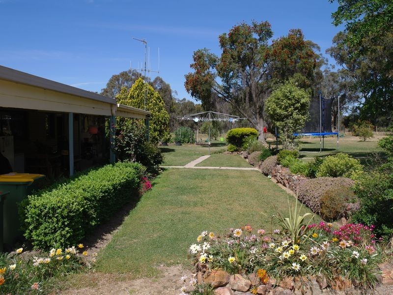 18 Farrell Road, Benalla VIC 3672