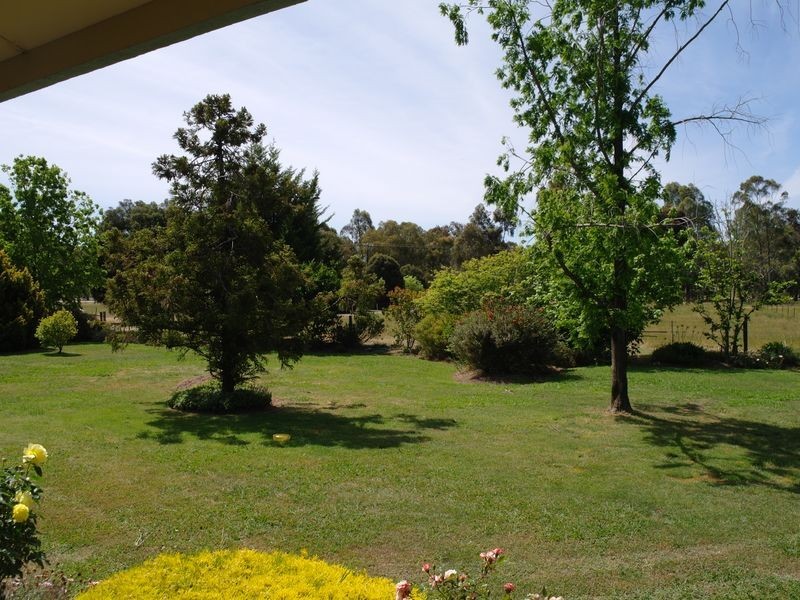 18 Farrell Road, Benalla VIC 3672