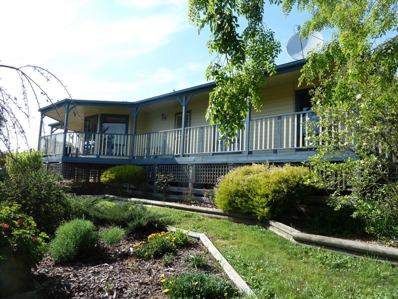 704 Upper Lurg Road Upper Lurg, Benalla VIC 3672