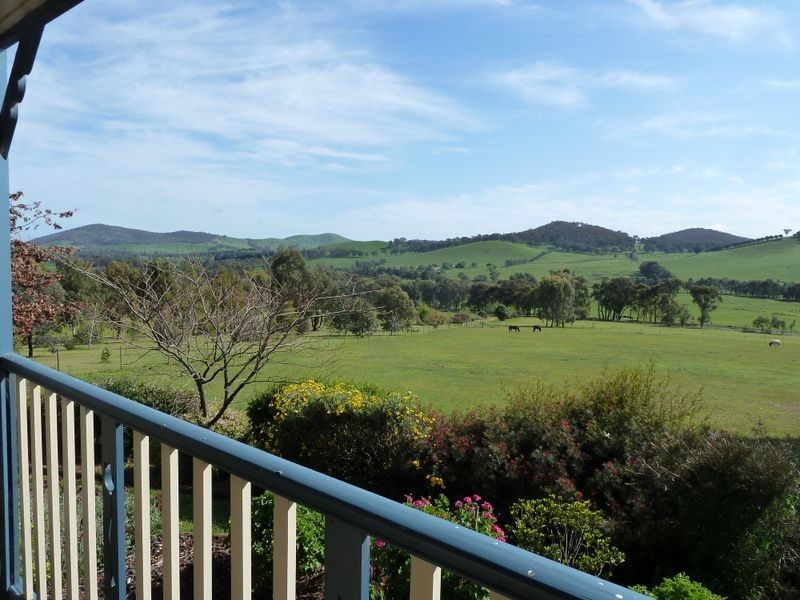 704 Upper Lurg Road Upper Lurg, Benalla VIC 3672