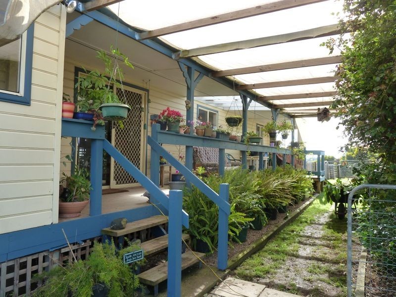 704 Upper Lurg Road Upper Lurg, Benalla VIC 3672