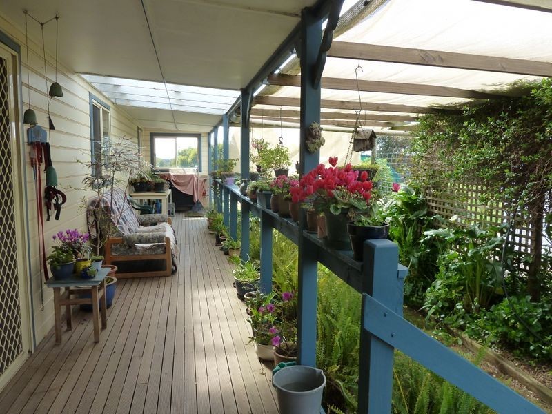 704 Upper Lurg Road Upper Lurg, Benalla VIC 3672