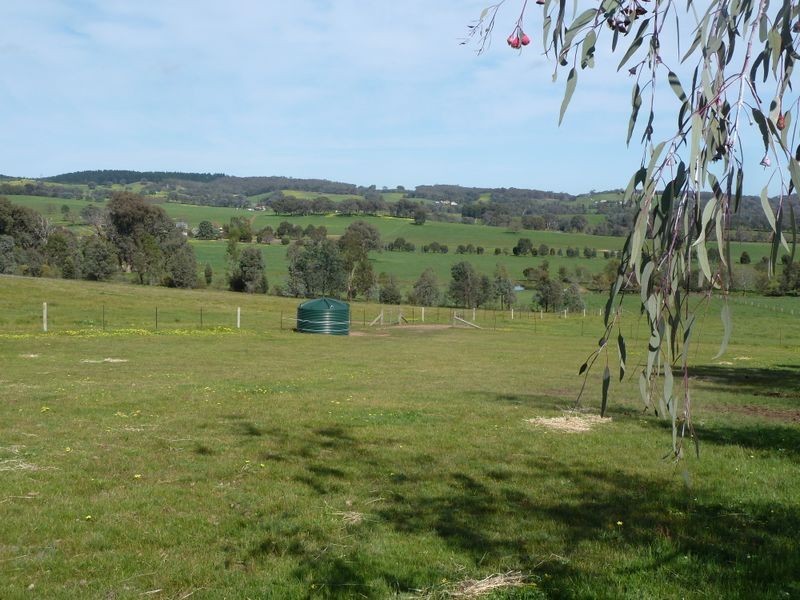 704 Upper Lurg Road Upper Lurg, Benalla VIC 3672