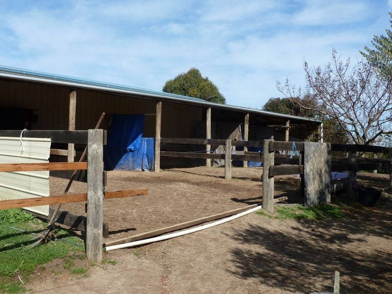 704 Upper Lurg Road Upper Lurg, Benalla VIC 3672