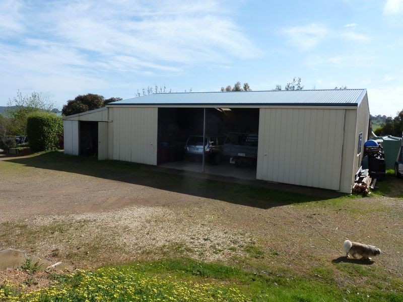 704 Upper Lurg Road Upper Lurg, Benalla VIC 3672