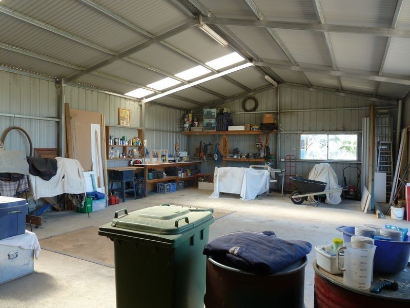 704 Upper Lurg Road Upper Lurg, Benalla VIC 3672