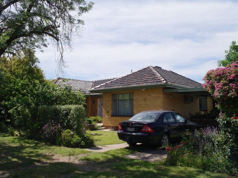 1 Davey Street, Benalla VIC 3672