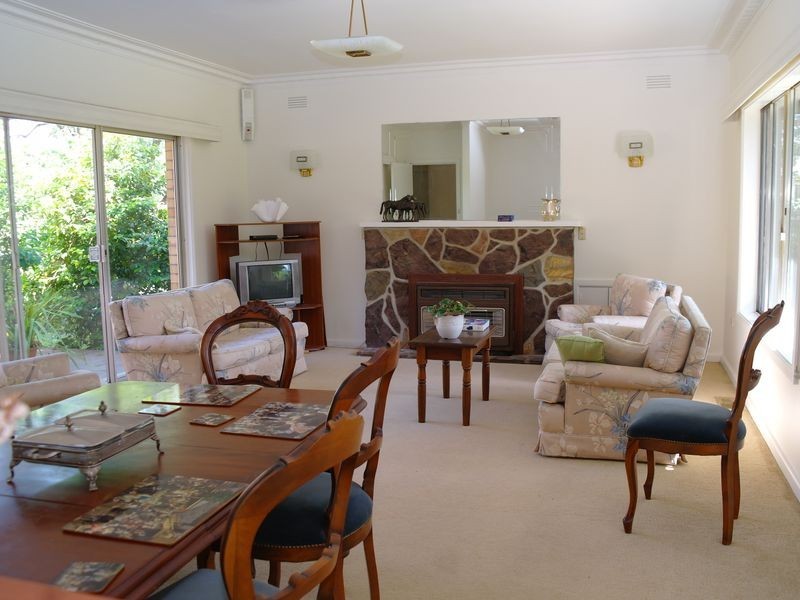 1 Davey Street, Benalla VIC 3672