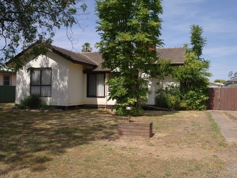 52 William Street North, Benalla VIC 3672