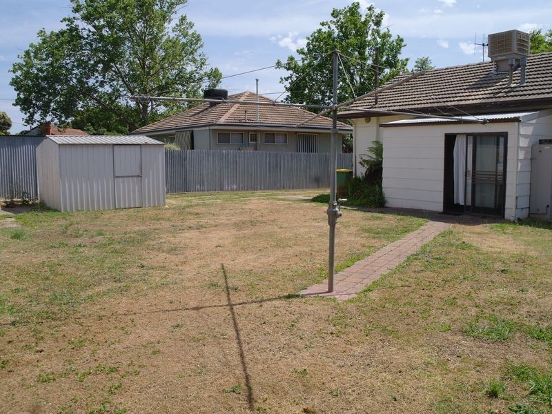 52 William Street North, Benalla VIC 3672