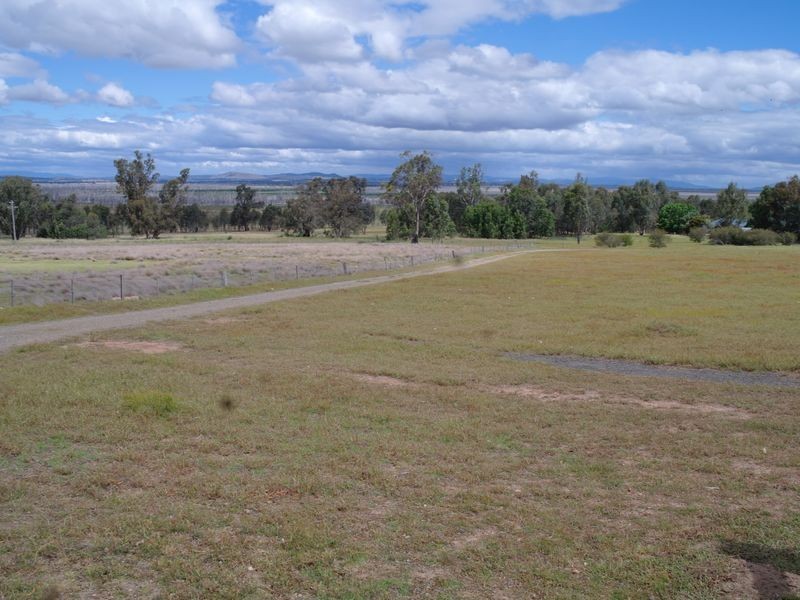 Lot 38 Lakeside Drive Chesney Vale, Benalla VIC 3672